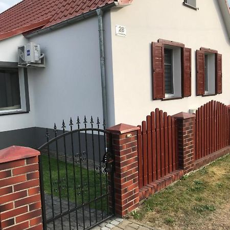 Agroturystyka "Zielone Zacisze" Vila Łagów Exterior foto