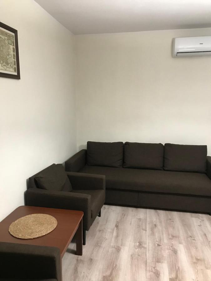 Agroturystyka "Zielone Zacisze" Vila Łagów Exterior foto