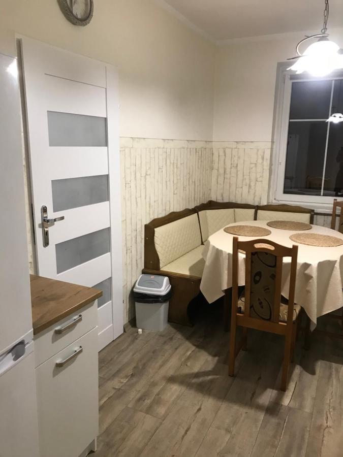 Agroturystyka "Zielone Zacisze" Vila Łagów Exterior foto