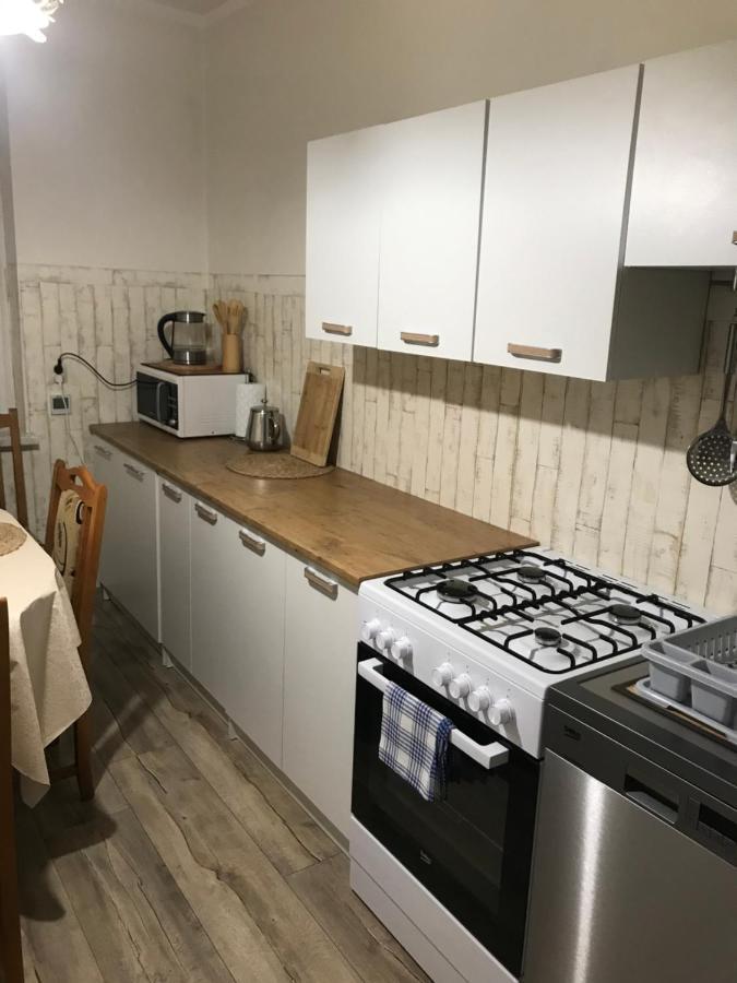 Agroturystyka "Zielone Zacisze" Vila Łagów Exterior foto